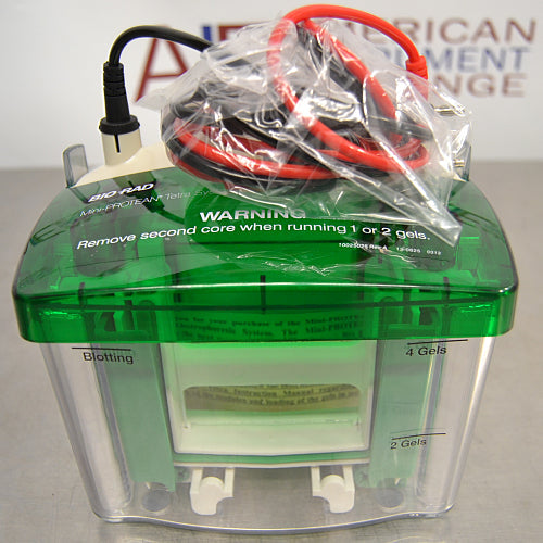 Electrophoresis/Power Supplies