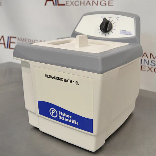 Ultrasonic Cleaners