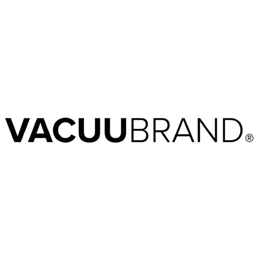 New from VACUUBRAND