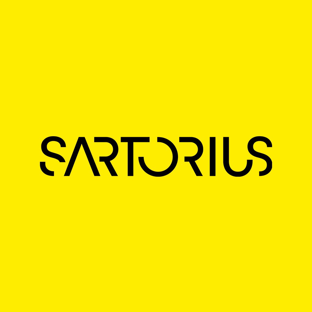 New from Sartorius