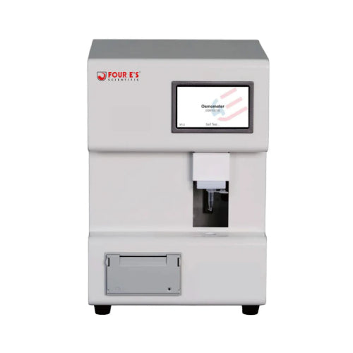 4E's USA Freezing Point Osmometer