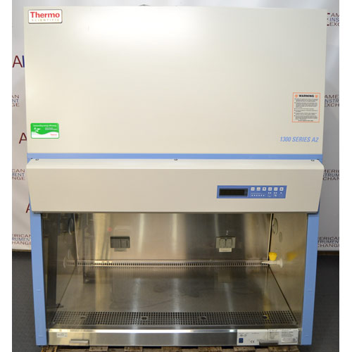 Thermo Scientific 1375 4' Biosafety Cabinet