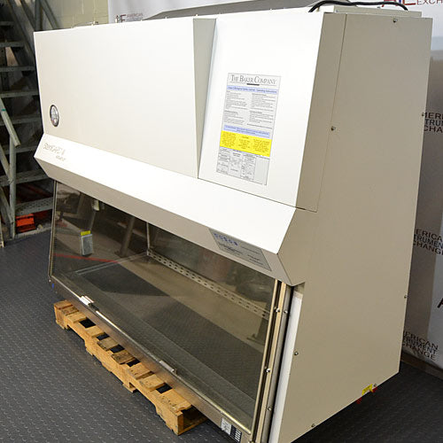 Baker Sterilgard III SG603A