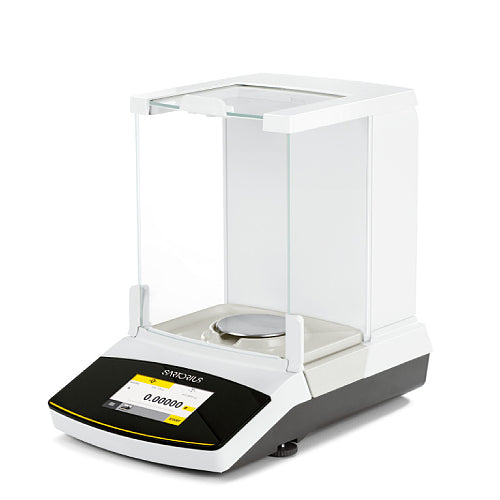 Sartorius Secura 120 | 220 g Dual-Range Semi Micro Balance