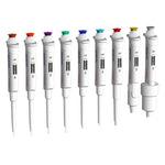 4E's USA - Precipette Adjustable Pipette - 5-50uL