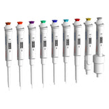 4E's USA - Precipette Adjustable Pipette - 5-50uL