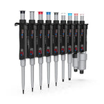 4E's USA - Per4mance Adjustable Pipette - 0.5-10uL