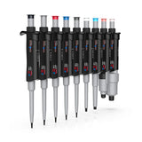 4E's USA - Per4mance Adjustable Pipette - 2-20uL