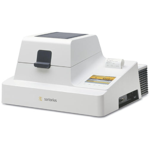 Sartorius LMA200 Moisture Analyzer Microwave Heater