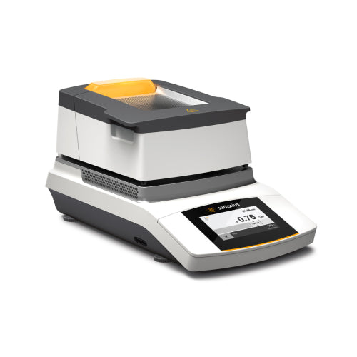 Sartorius MA37 Moisture Analyzer