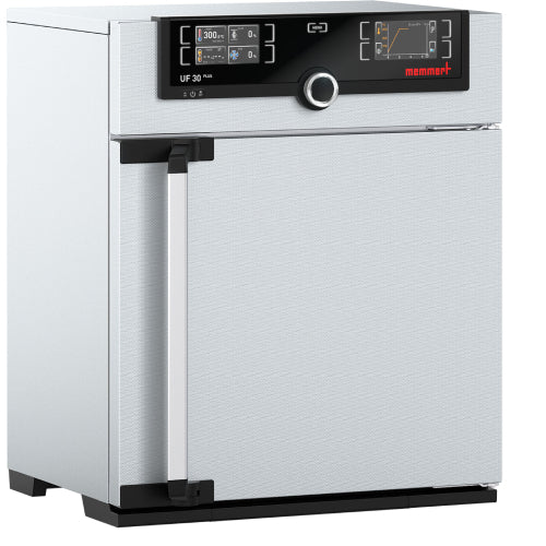 Memmert UF30plus Forced Convection Universal Oven