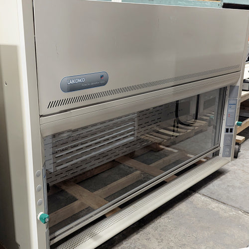 8' Labconco Protector Laboratory Fume Hood