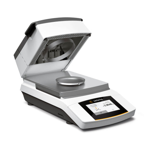 Sartorius MA37 Moisture Analyzer