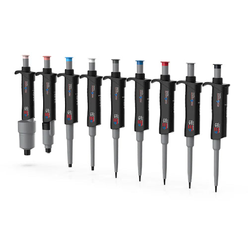 4E's USA - Per4mance Adjustable Pipette - 0.1-2.0 uL