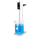 4E's USA 60L Overhead Stirrer