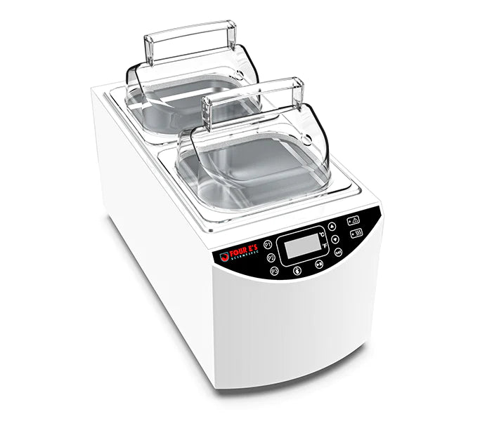 4E's USA - 5L Digital Water Bath