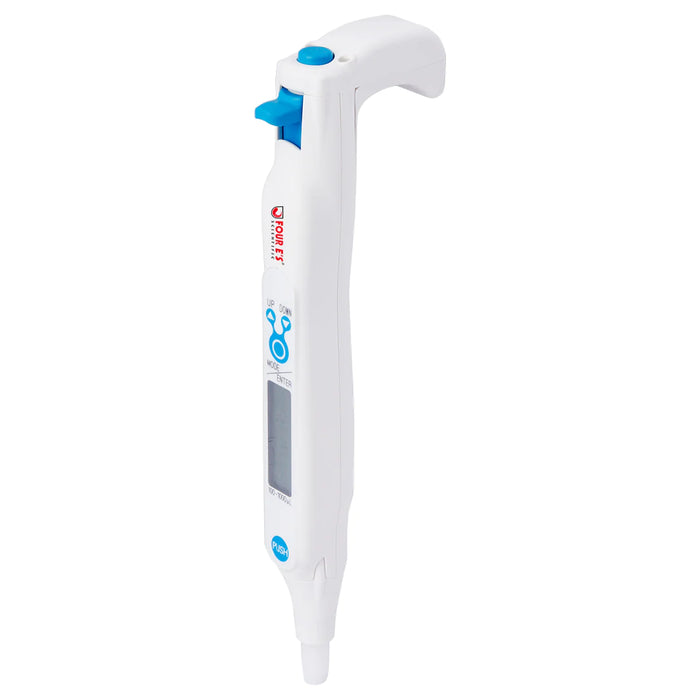 4E's USA - Mr. Lite: 100-1000uL Electronic Pipette