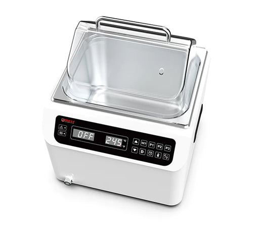 4E's USA - 13L Digital Water Bath