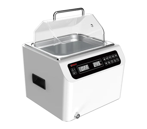 4E's USA - 13L Digital Water Bath