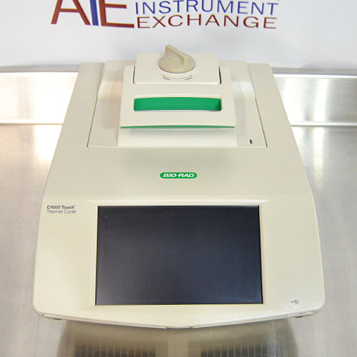 BioRad C1000 Touch Thermal Cycler