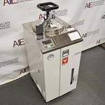 Yamato SM510 Vertical Autoclave