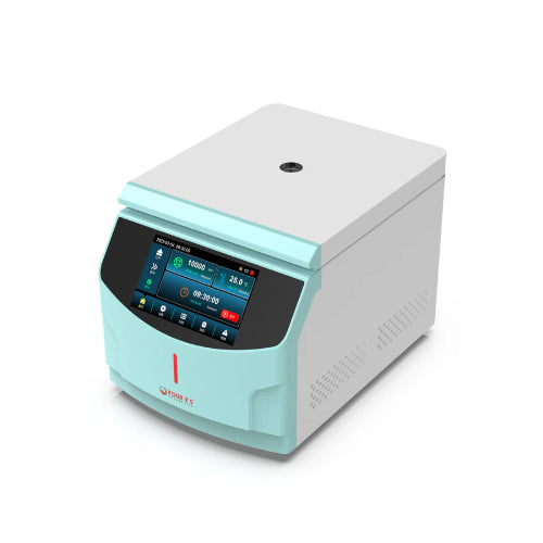 4E's USA High-Speed Micro Centrifuge