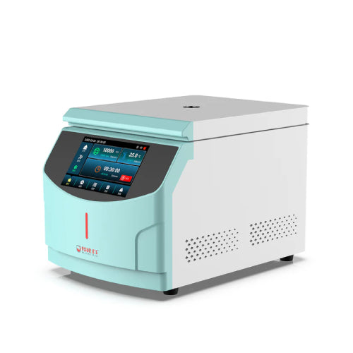 4E’s USA High-speed Micro Centrifuge