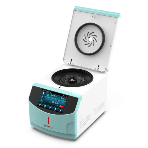 4E’s USA High-speed Micro Centrifuge