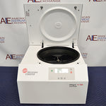 Beckman Coulter Allegra V-15R Refrigerated Centrifuge