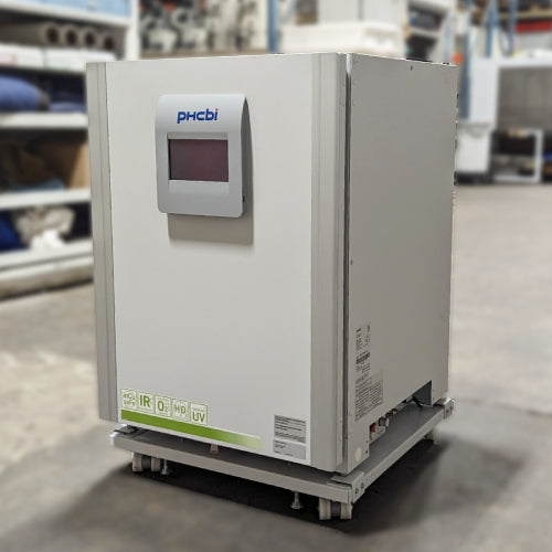 PHCbi Cell-IQ Series CO2/O2/N2 Incubator