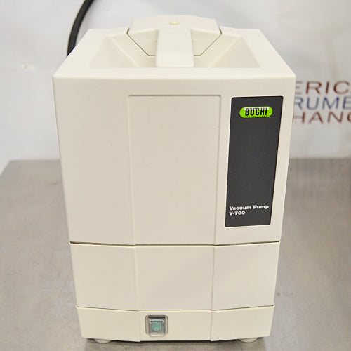 Buchi V-700 vacuum pump