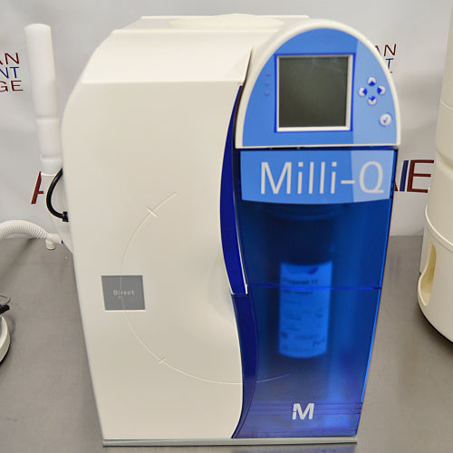 Millipore Milli-Q Direct 8 Water Purification System