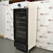 VWR Standard Series laboratory refrigerator - right side view