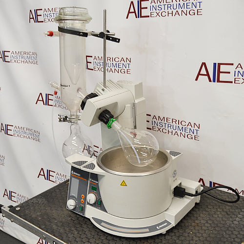  Heidolph Laborota 4001 Rotary Evaporator 