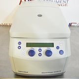 Eppendorf 5425R centrifuge