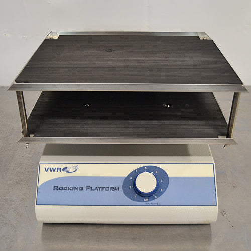 VWR 200 Rocking Platform