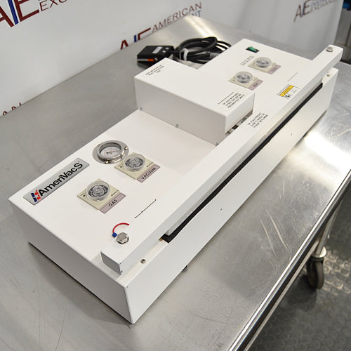 AmeriVacS AVN-20 Vacuum Sealer