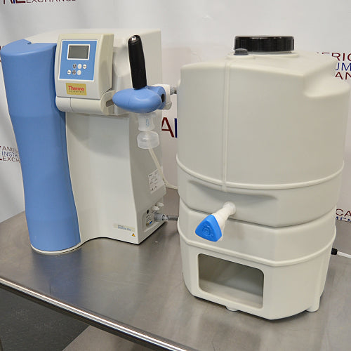 Thermo GenPure Pro UV/UF Water Purification System