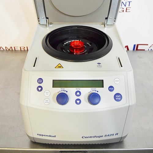 Eppendorf 5425R Refrigerated Microcentrifuge