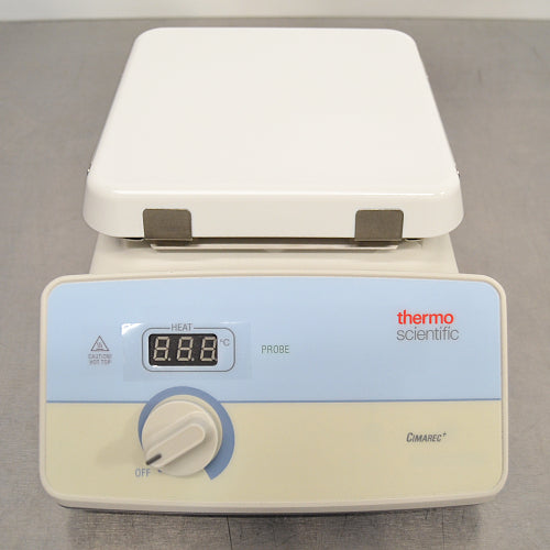 Thermo Scientific Cimarec HP88857105 Hot Plate