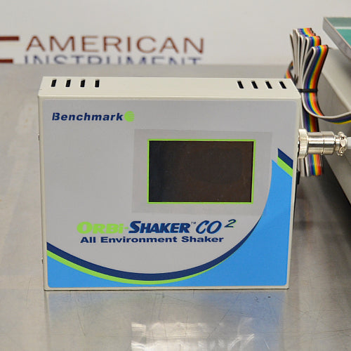 Benchmark Orbi-Shaker CO2 Orbital Shaker