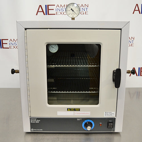 Fisher Isotemp 285A Vacuum Oven