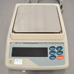 A&D GF-4000 Precision Balance .01g / 4100g