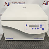 Eppendorf 5804 Centrifuge w/ Microplate Rotor