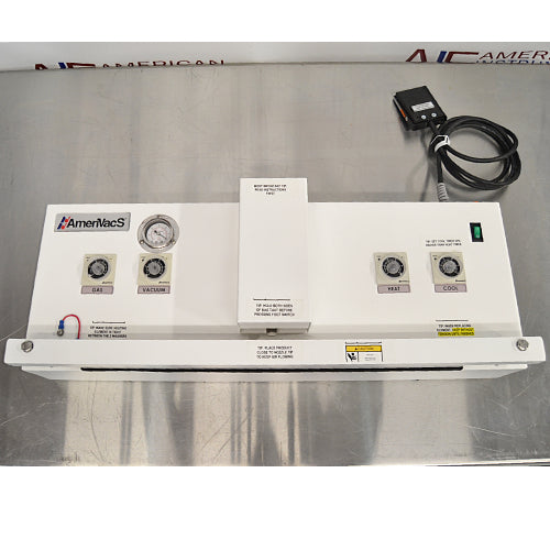 AmeriVacS AVN-20 Vacuum Sealer