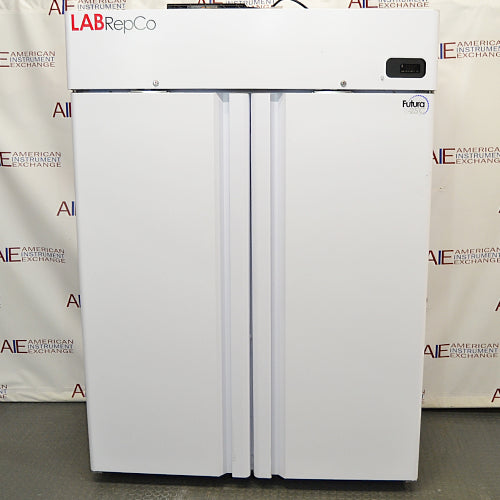 LABRepCo Futura Freezer model LABLD-49-FA