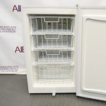 VWR Undercounter Freezer - SCUCFS-0420