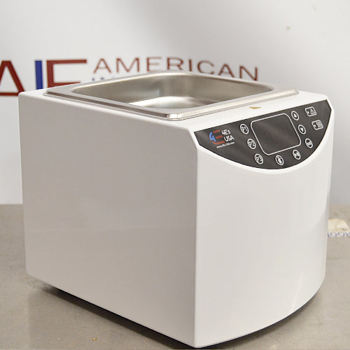 4E's USA 2L Water Bath 