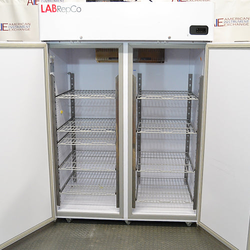 LABRepCo Futura Freezer model LABLD-49-FA