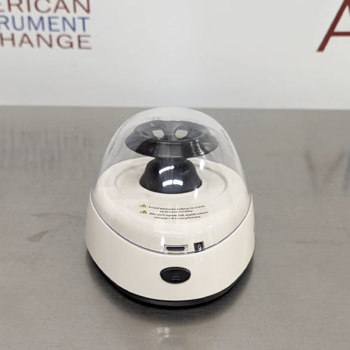 4E's USA Mini Centrifuge